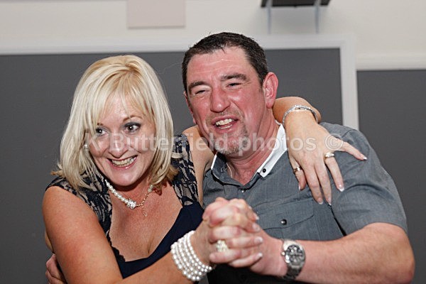 445 - Marese and Barry Wedding