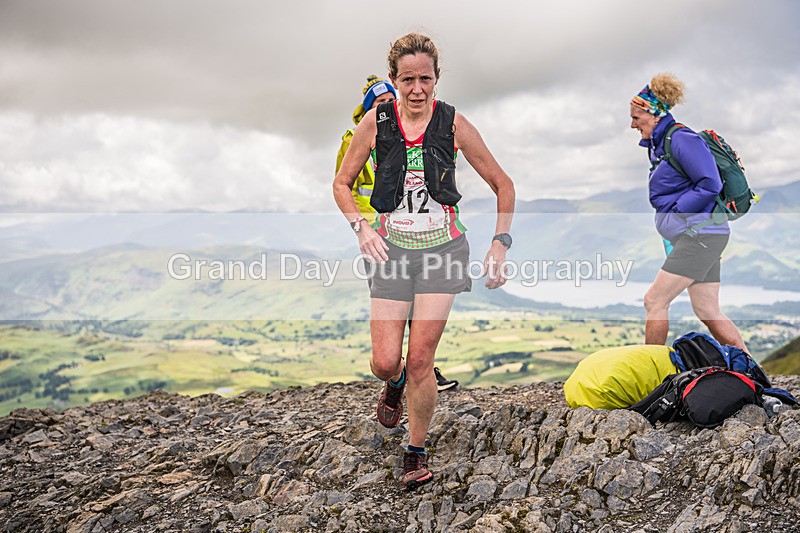 Blencathra-287 - Blencathra Fell Race Sunday 28th June 2026