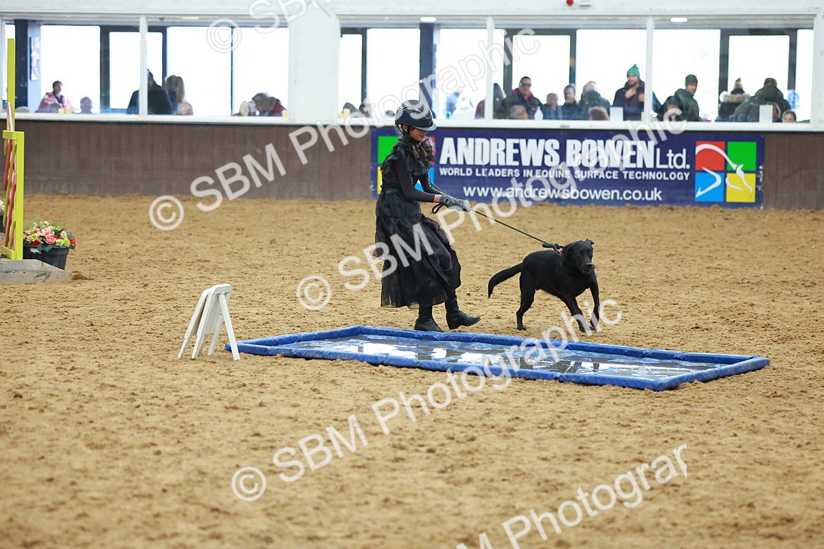 SBM_002591 - Class 3 - Horse & Hound (60cm)