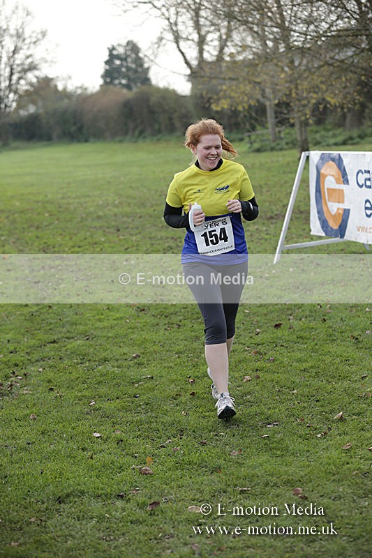 CAD5 171119-1576 - Sutton Benger 5 mile Flyer – 17th Nov 2019