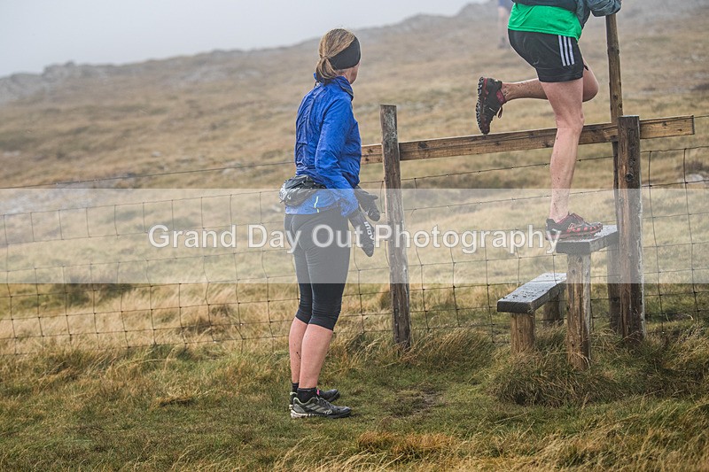 Buttermere-388 - Buttermere Shepherds Meet Fell Race Sunday 26th October 2025