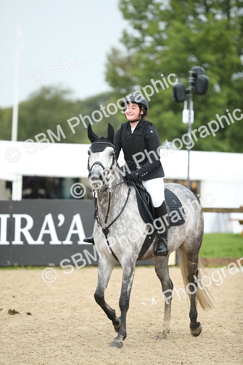 SBM_34517 - J60 Clear Round 50cm