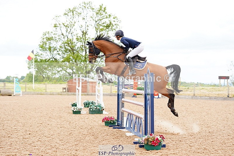 240524A-124048-03623 - Cls 15 Foxhunter