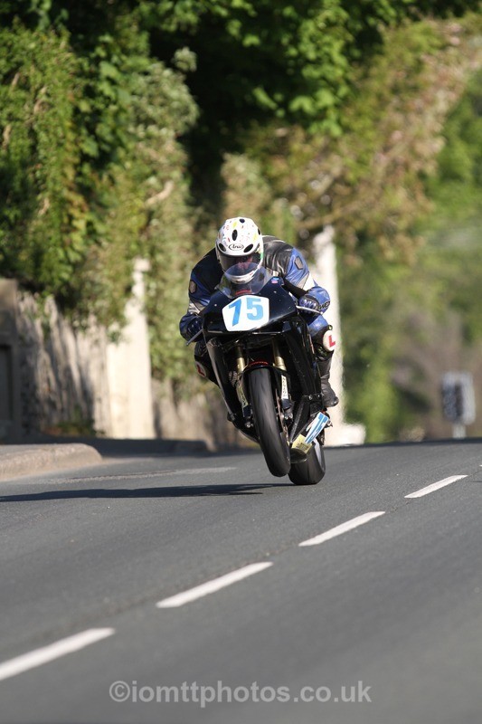 IMG_4582 - Thursday Practice  TT 2013
