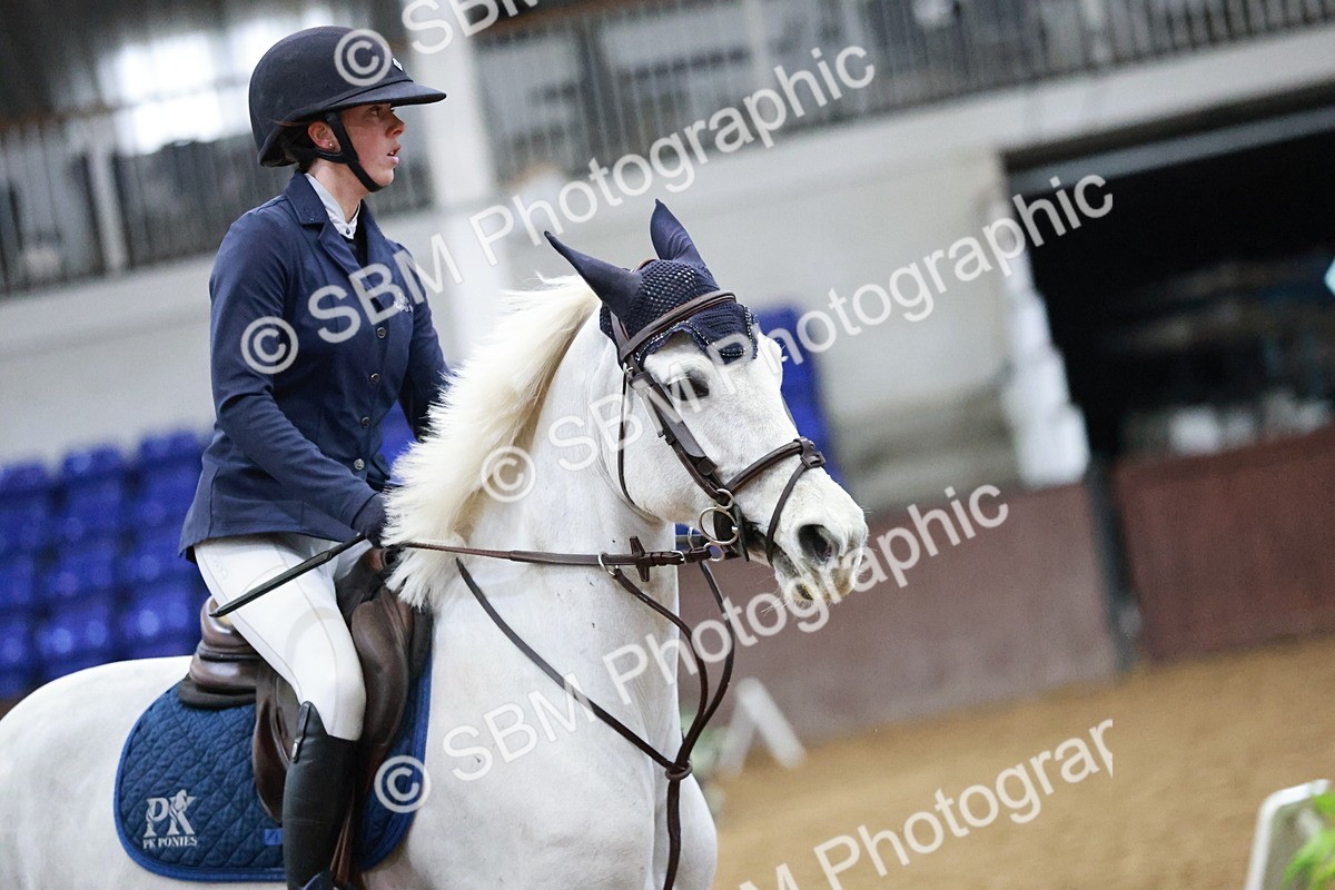 SBM_000256 - Class 2 - Senior British Novice - 90cm
