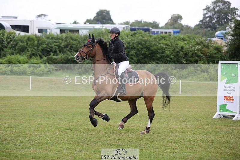 230714-082729-30432 - Cls 73 Fox Hunter Final 1st round