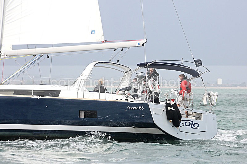 160702 SOLO - ROUND THE ISLAND Y92A3495 - ROUND THE ISLAND 2016
