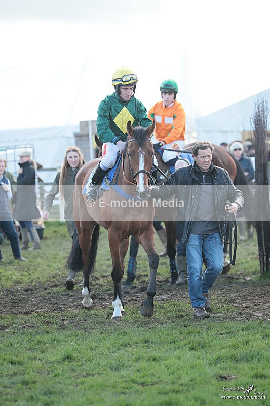 PtP 170324 3143 - Oakley Hunt PtP Brafield-On-The-Green 17/03/24