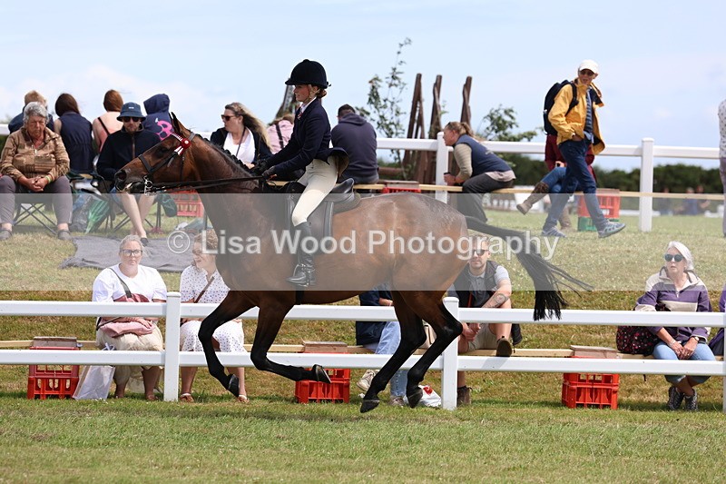 3E7A0627 - Rising Star Ridden Championship