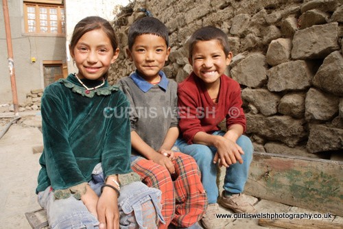23 - LADAKH - INDIA