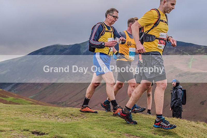 British Fell Relay-4387 - British Fell & Hill Relay Championship Braithwaite Keswick Saturday 21st October 2023