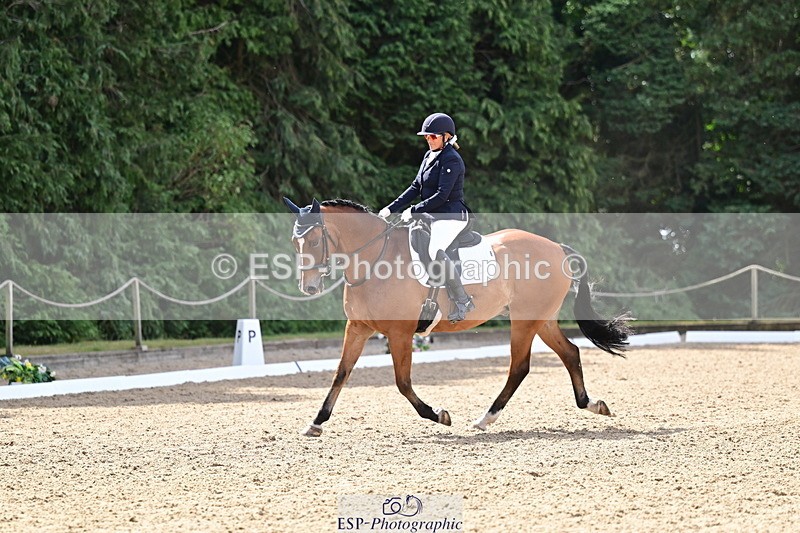 260802A-104925-05601 - Novice Silver break - break