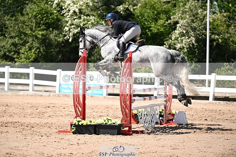 250510-111909-10455 - Cls 20 Snr Discovery and 1m Open