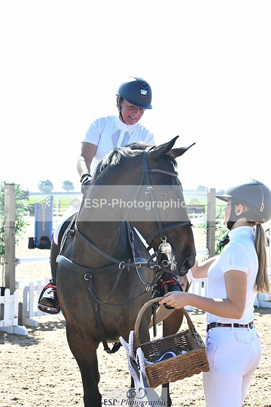 230903A-121812-04354 - Cls 14 1.10m Amateur Quali