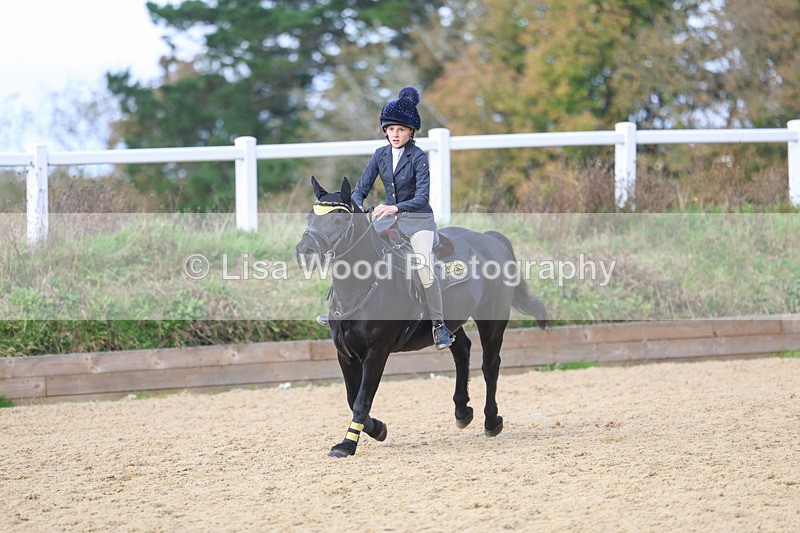 3E7A7275 - Class 3: 60cm open