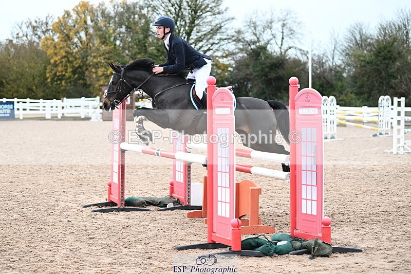 231118A-123824-01931 - Cls 6 BlueChip Pony Sapphire Qualifier