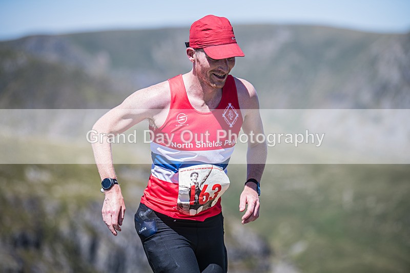 Kentmere-249 - Kentmere Horseshoe Fell Race Sunday 19th July 2026