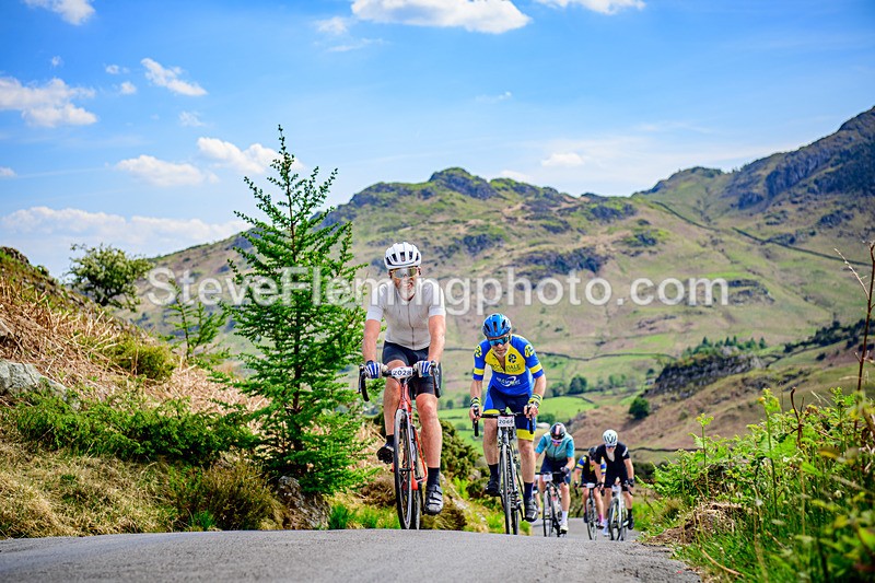 140554 - 2025 Fred Whitton Blea Tarn Climb 14.00 - 15.00