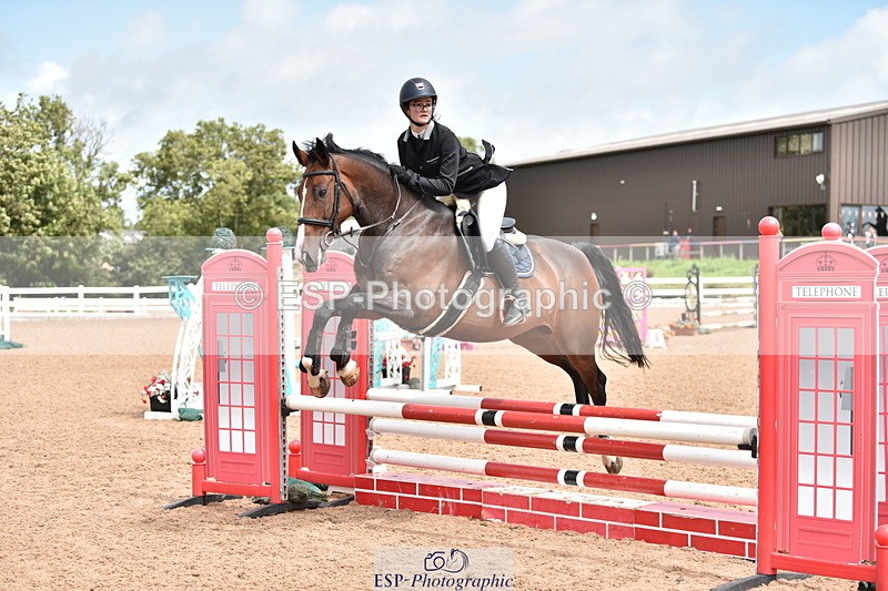 230812A-122844-09237 - Cls 27 85cm Amateur Qualifier