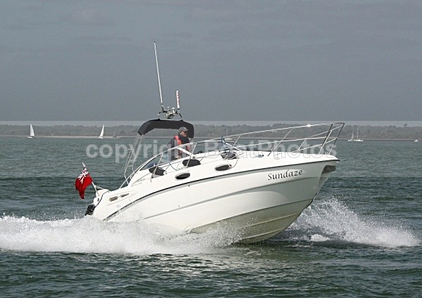 090502 SUNDAZE IMG_6507 - Motorboats - Open