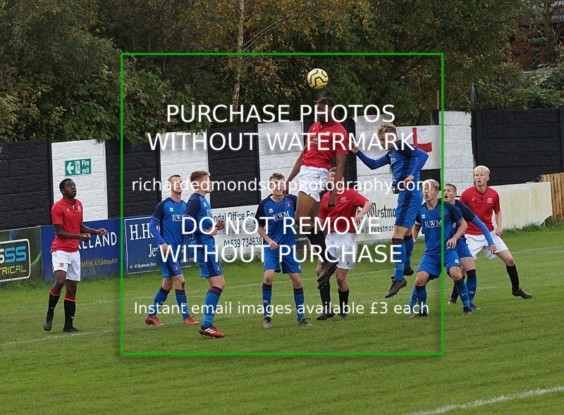 DSC01790 - Morecambe U18 v Carlisle U18