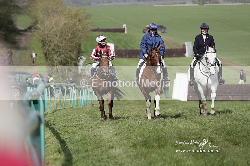 PtP 100423 526 - Old Berkshire Point-to-Point Lockinge 10/04/23