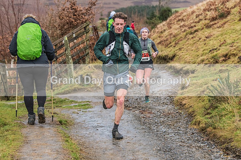 Loopy Latrigg-804 - Kong Loopy Latrigg Fell Race Saturday 21st December 2024