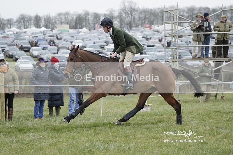 PtP 040323 226 - Duke of Beauforts Hunt Point-to-Point Didmarton 04/03/23