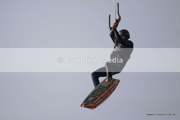 KS 290509 5 - Kite Surfing