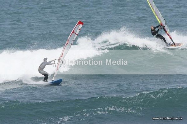 WS 160509  86 - Windsurfing