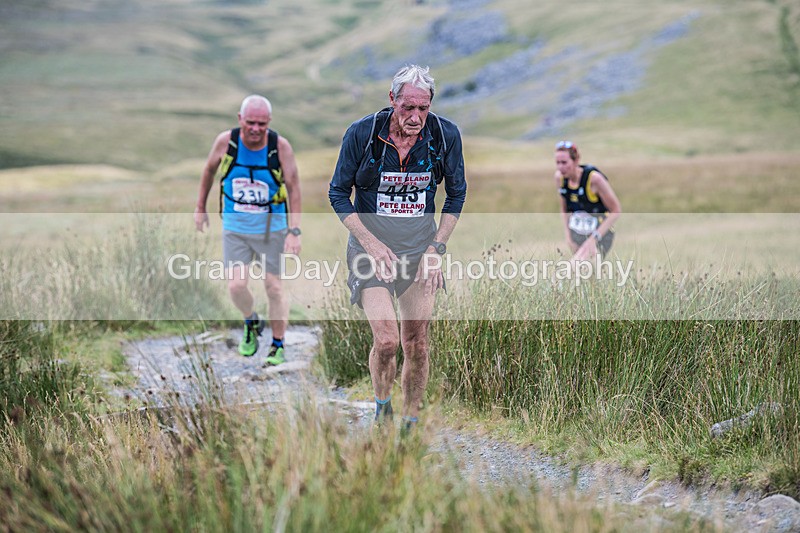 Ingleborough-473 - Ingleborough Mountain Race Saturday 18th July 2026
