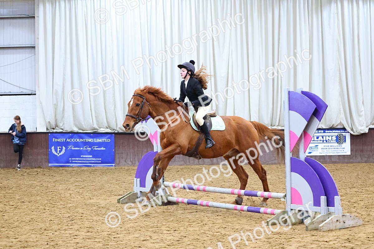 SBM_000335 - Class 2 - 50cm