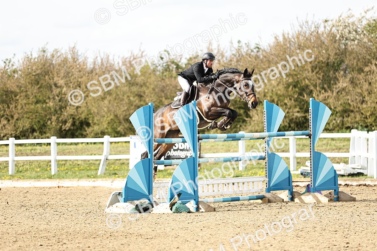 SBM_001648 - Class 6 - national 1.30m 1.40m