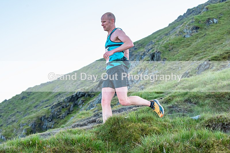 Blencathra-452 - Blencathra Fell Race Wednesday 7th June 2023