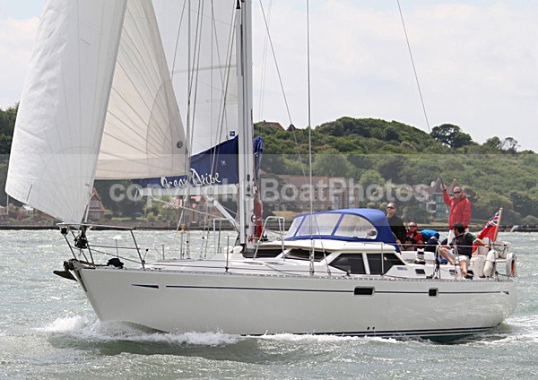 100530 OCEAN DRIVE IMG_7606 - Sailboats - monohull