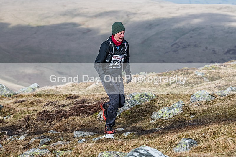 Carrock-486 - Carrock Fell Race Sunday 12th March 2023
