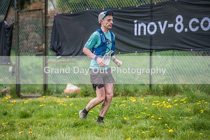 3 Peaks-1502 - The 3 Peaks Race Saturday 27th April 2024