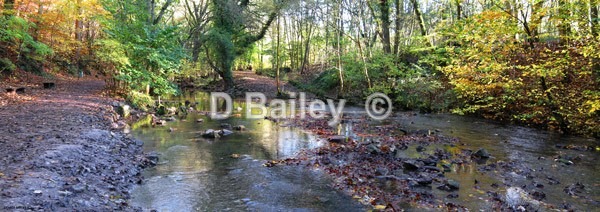 River Alyn