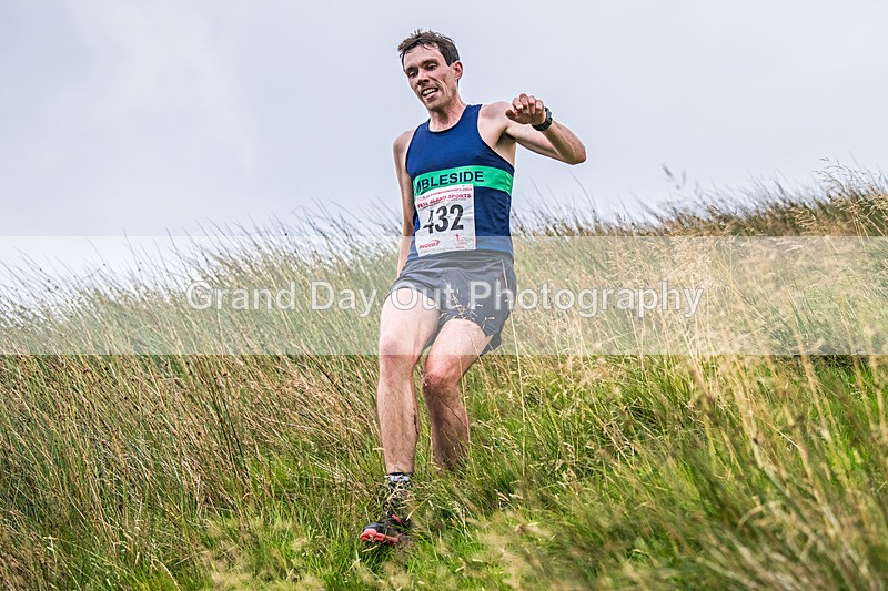 Steel Fell-494 - Steel Fell Race Wednesday 6th August 2025