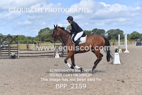 BPP_2159 - DERBY CLASS 6 - 70CM