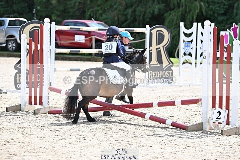 230824-133135-03434 - Round 1 Lead Rein Start to 13.50 cw