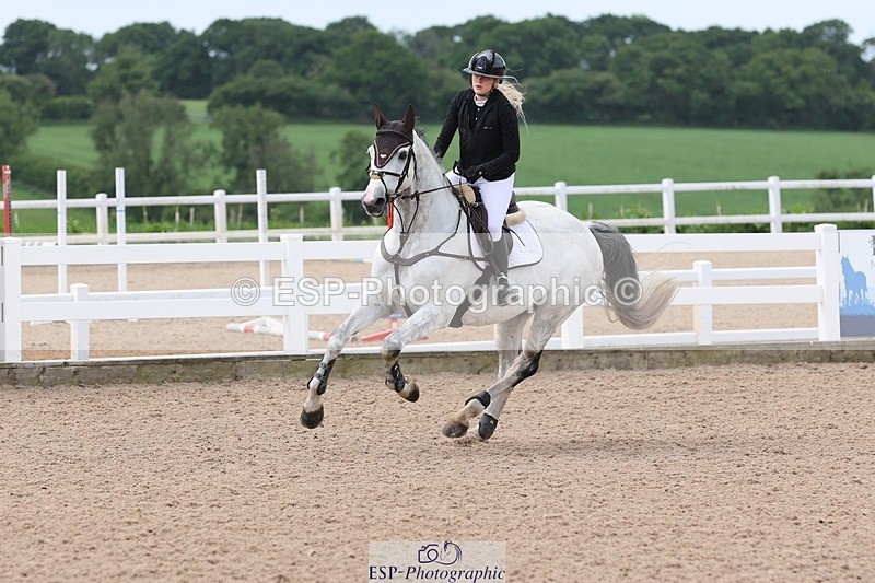 250528-103935-00273 - Cls 0 and 1, Clear Round, British Novice and 90cm