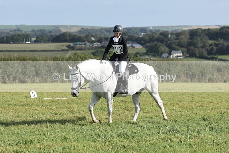 JPP_7873 - Class 2A: Trekenning Open: Dressage