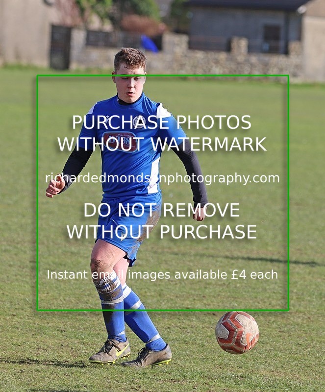 IMG_7374 - Ibis U15 v Sedbergh Wanderers (6/3/22)