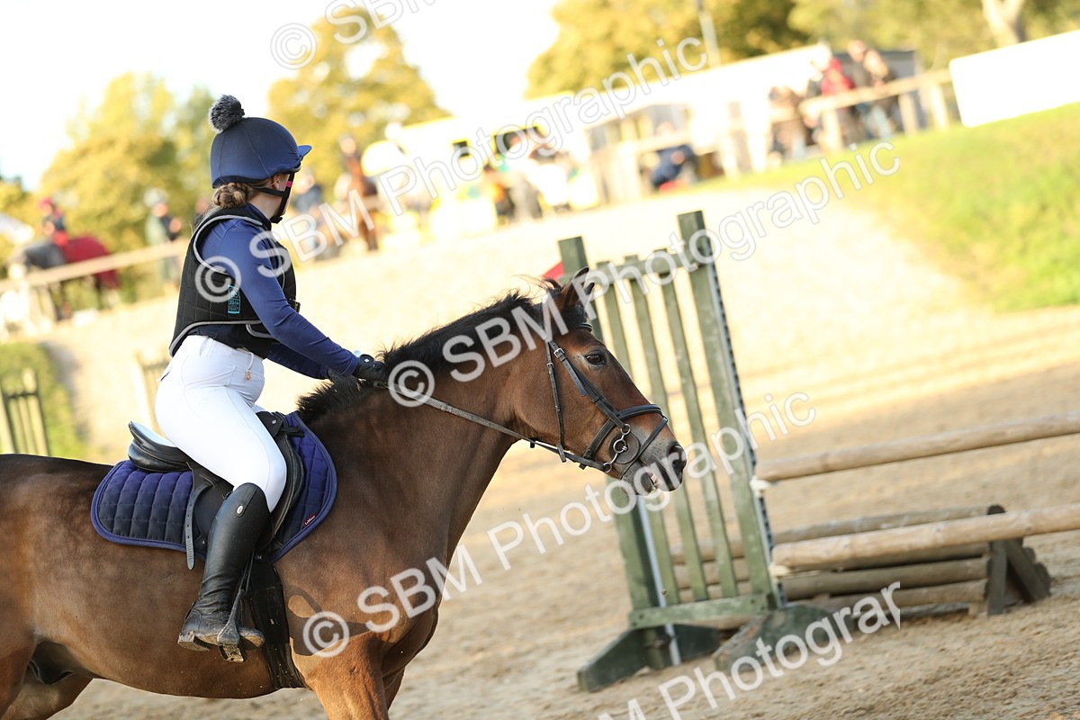 SBM_30799 - E11 - Eventers Challenge 80cm Championship