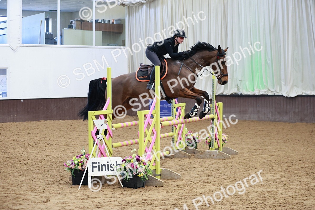 SBM_000493 - Class 3 - Senior British Discovery - 1.00m