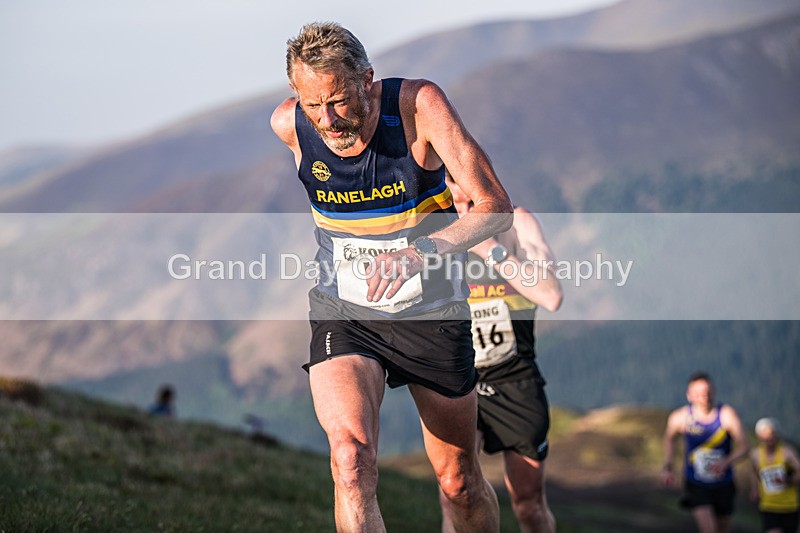 Lords Seat-258 - Lords Seat Fell Race Wednesday 30th April 2025