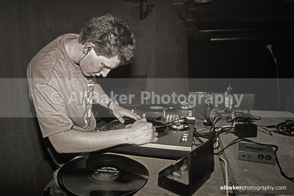 03 - Cash Money @ planet k 24.02.00