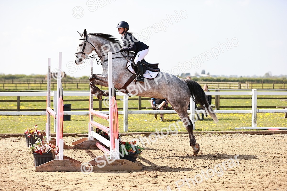  - Class 22 - Senior Discovery - 1.00m