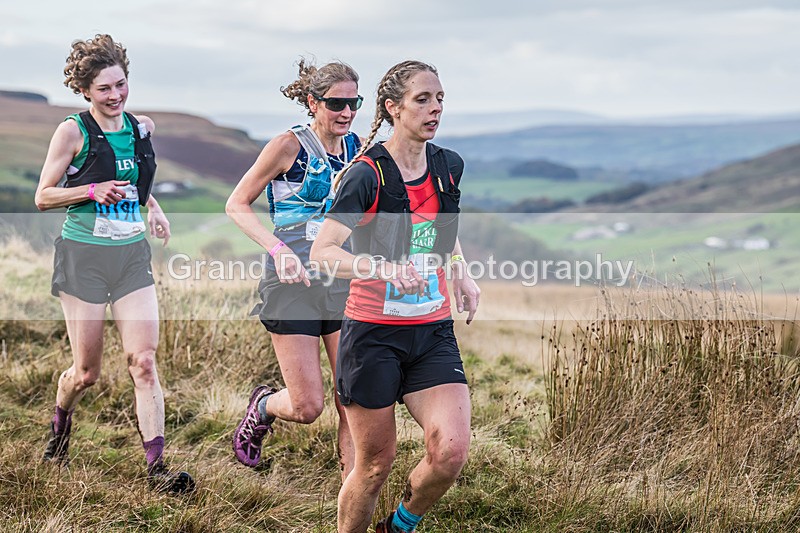 Leg 4-496 - UK Fell & Hill Relays - Todmorden Leg 4 Saturday 17th October 2026